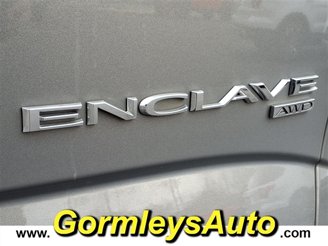 2019 Buick Enclave Premium:157239P