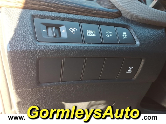 2018 Hyundai SANTA FE Sport 2.4L:102736P