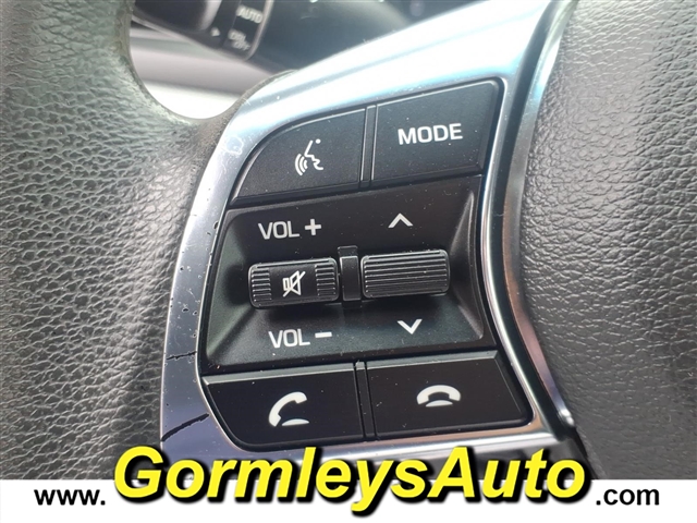 2018 Hyundai SONATA SE:666362P