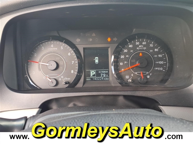 2017 Toyota Sienna LE 8-Passenger:787920P