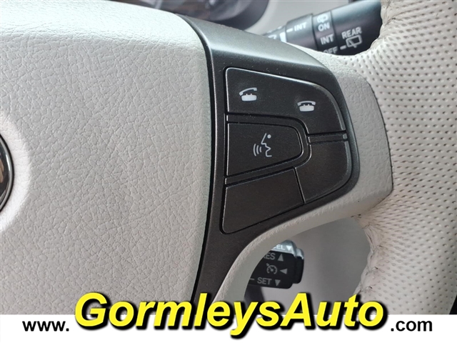 2013 Toyota Sienna SE 8-Passenger:359465P