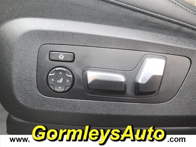 2019 BMW X5 xDrive40i:L09853P