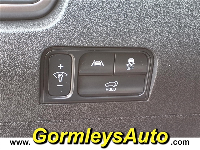 2022 Kia Sorento EX:107719P