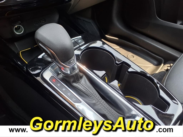 2024 Chevrolet Trax Activ:023903P