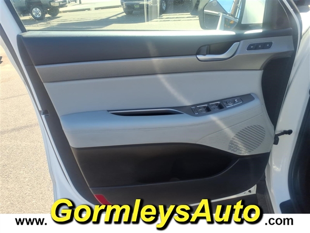 2021 Hyundai PALISADE SEL:187509P