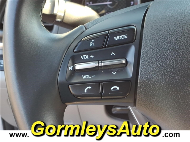 2019 Hyundai ELANTRA Limited:848712P