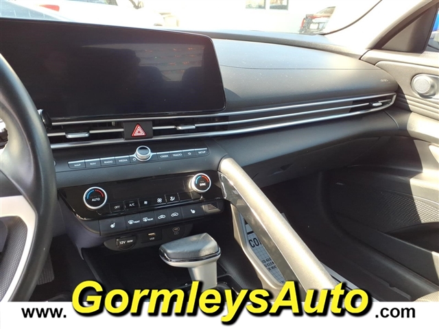 2024 Hyundai ELANTRA Limited:649851P
