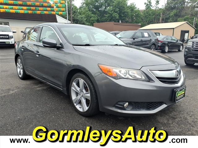 2013 Acura ILX Technology's photo
