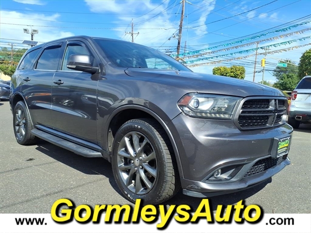 2015 Dodge Durango