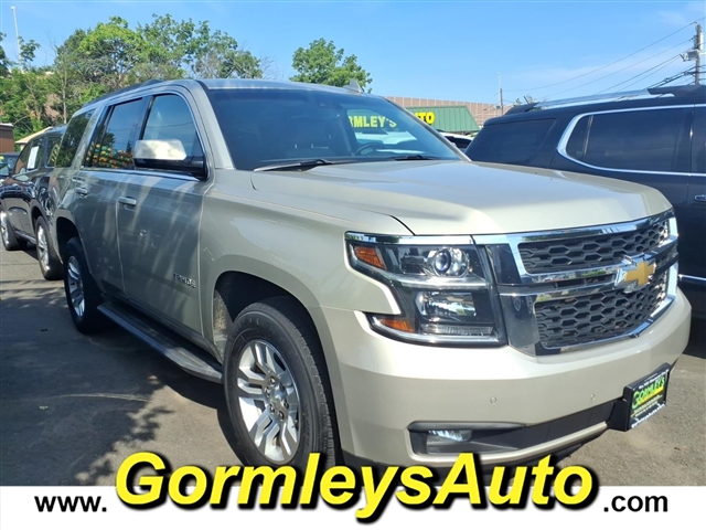 2016 Chevrolet Tahoe LT  399926P