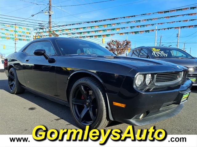 2010 Dodge Challenger R/T  261974P