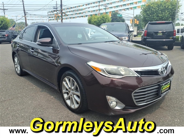 2015 Toyota Avalon XLE  170397P