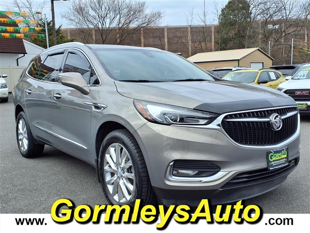 2019 Buick Enclave Premium  157239P