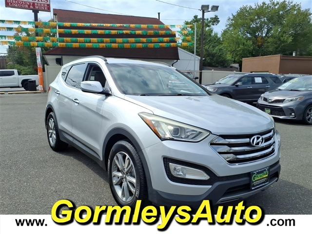 2014 Hyundai SANTA FE Sport 2.0T  176173P