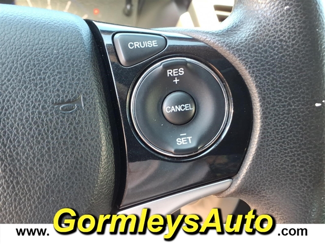 2013 Honda Civic EX:246324P