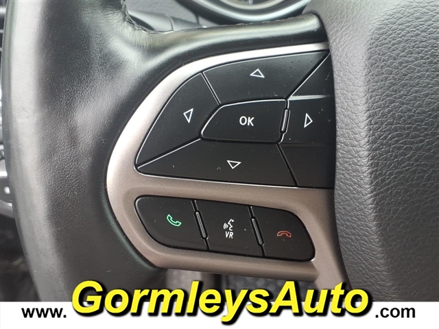 2020 Jeep Cherokee Altitude:553673P