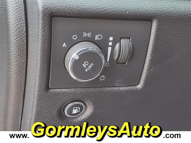 2017 Jeep Grand Cherokee Limited:815343P