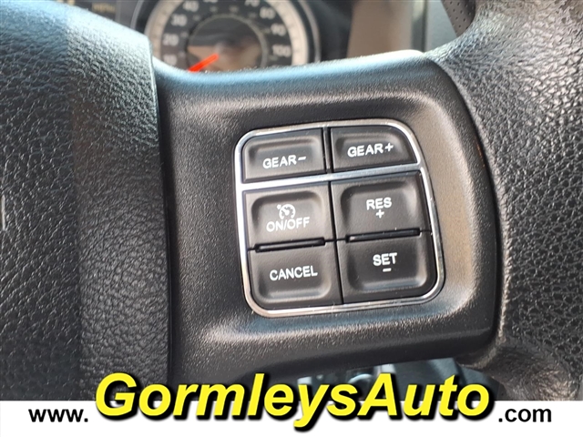 2017 RAM 1500 Express:826863P
