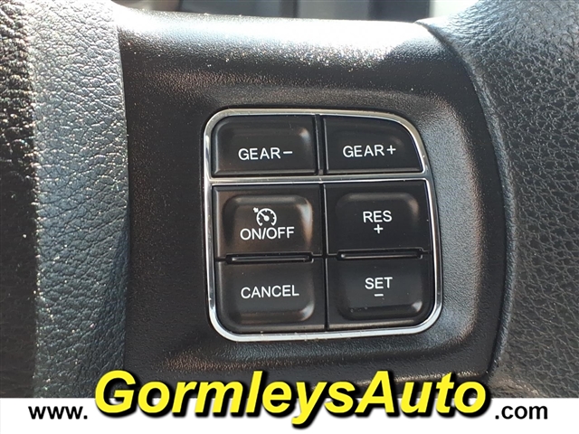 2018 RAM 1500 SLT:226390P