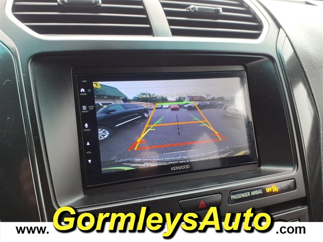2016 Ford Explorer XLT:C00885P