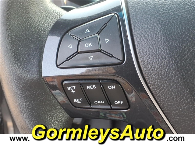 2017 Ford Explorer Limited:C23443P