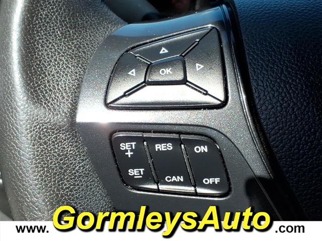 2016 Ford Explorer Sport:A59837P