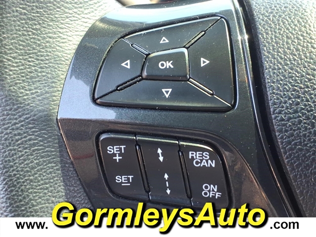 2019 Ford Explorer Sport:A84847P