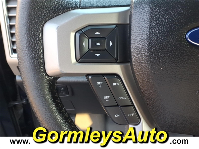 2016 Ford F-150 XL:D51292P