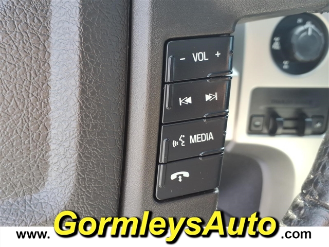 2014 Ford F-150 XL:D36510P