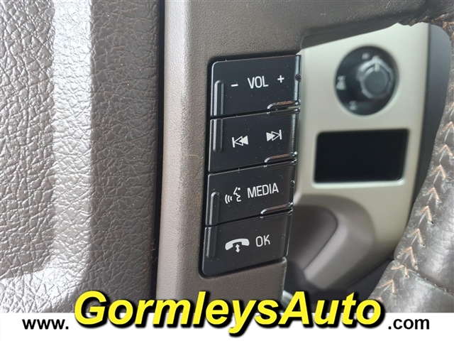 2013 Ford F-150 XL:A03491P