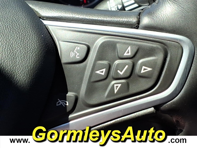 2022 Chevrolet Malibu Premier:185371P