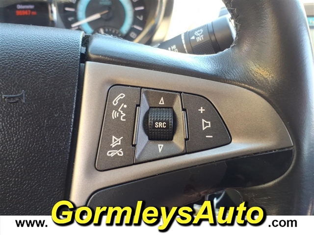 2013 Buick LaCrosse Leather:164467P