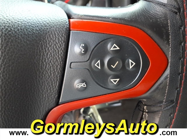 2014 Chevrolet Silverado 1500 LT:414684P