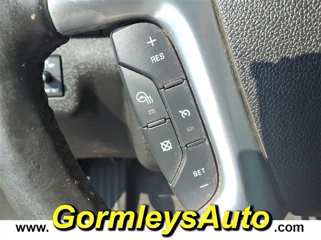 2017 GMC Acadia Limited Base:189176P