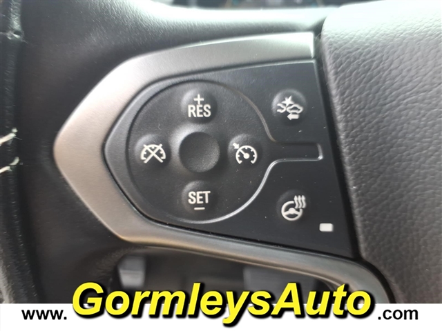 2016 Chevrolet Tahoe LT:376977P
