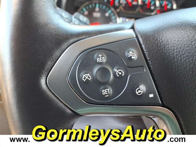 2018 Chevrolet Tahoe LT:364965P