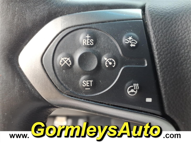 2016 Chevrolet Tahoe LTZ:387253P