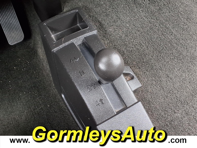 2014 GMC Sierra 1500 Base:281736P