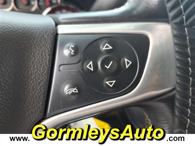 2015 GMC Sierra 1500 SLE:221008P