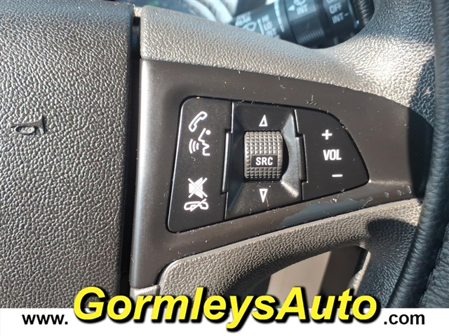 2016 Chevrolet Equinox LS:270948P