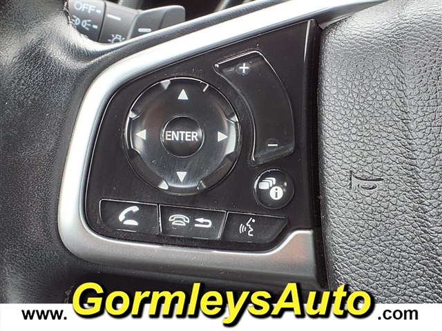 2020 Honda Civic Sport:525995P