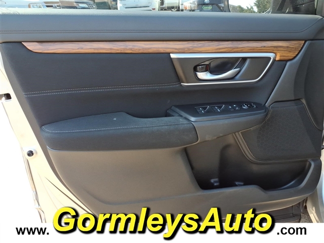 2020 Honda CR-V EX:692588P