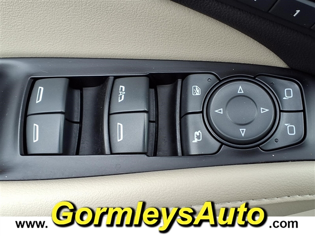 2019 Buick Enclave Premium:157239P