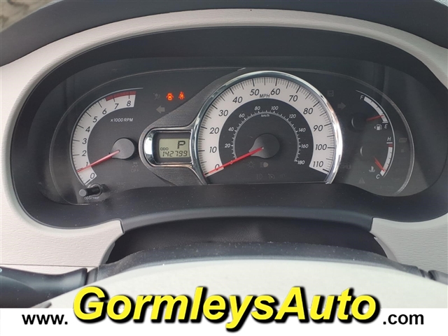 2013 Toyota Sienna SE 8-Passenger:359465P