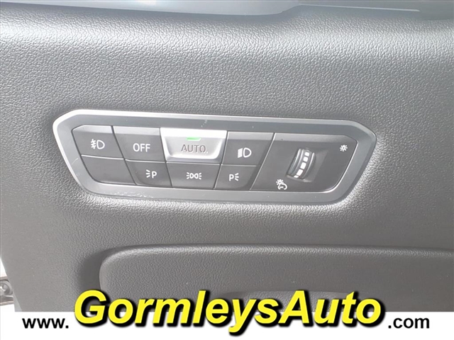 2019 BMW X5 xDrive40i:L09853P