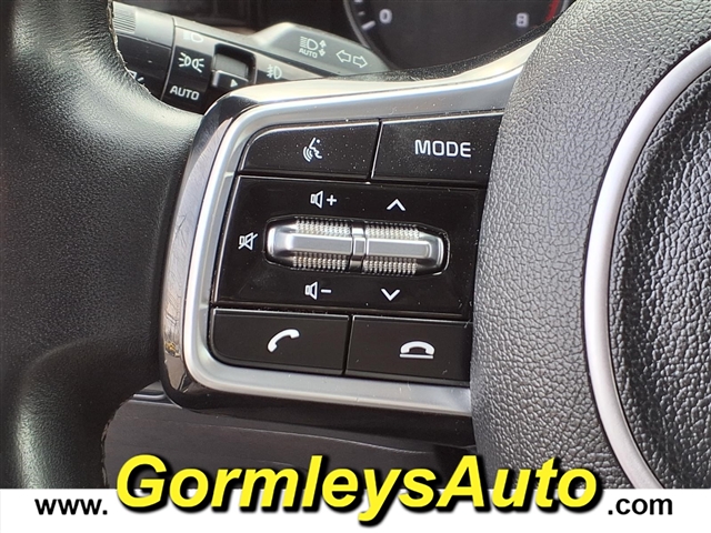2022 Kia Sorento EX:107719P