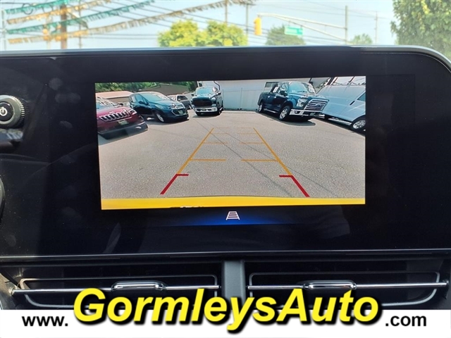 2024 Chevrolet Trax Activ:023903P