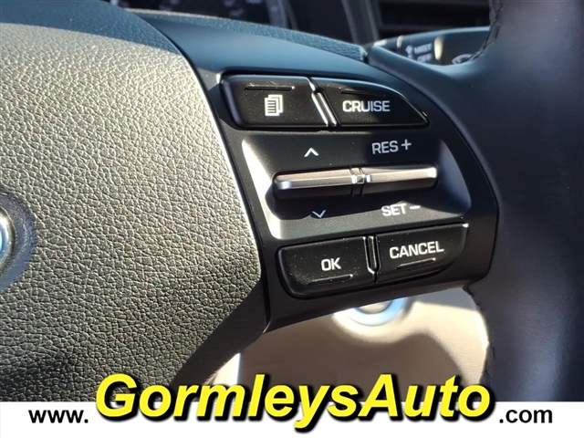2019 Hyundai ELANTRA Limited:848712P