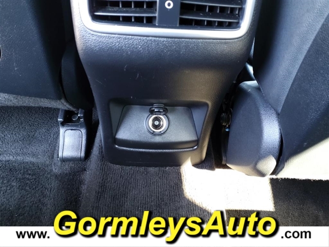 2020 Kia Sportage S:656830P