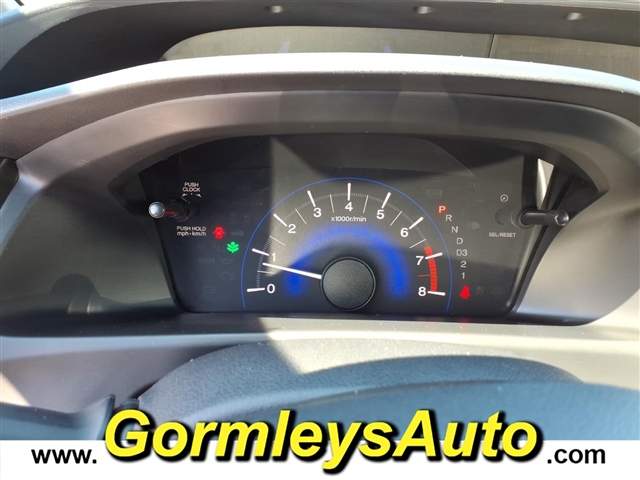 2013 Honda Civic EX:246324P